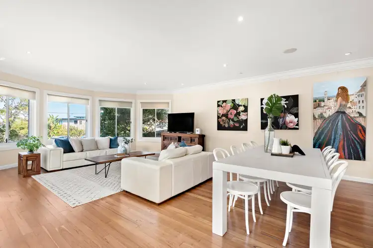 Main view of Homely house listing, 22 Bellevarde Parade, Mona Vale NSW 2103