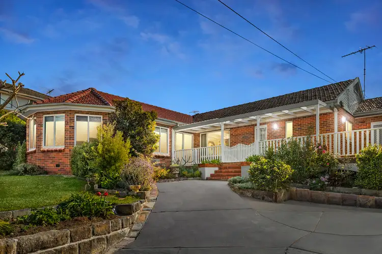 Second view of Homely house listing, 22 Bellevarde Parade, Mona Vale NSW 2103