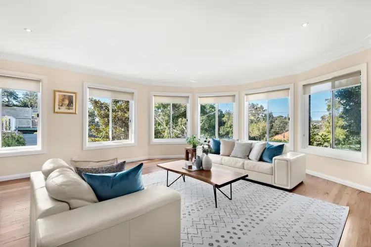 Third view of Homely house listing, 22 Bellevarde Parade, Mona Vale NSW 2103