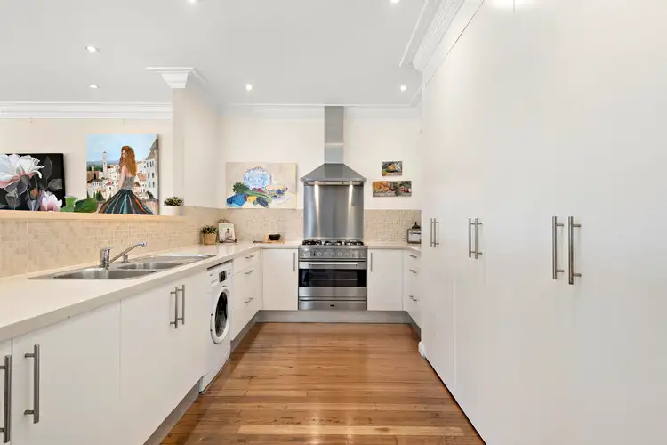Fourth view of Homely house listing, 22 Bellevarde Parade, Mona Vale NSW 2103