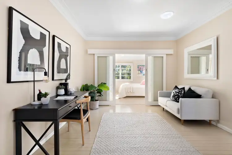 Fifth view of Homely house listing, 22 Bellevarde Parade, Mona Vale NSW 2103