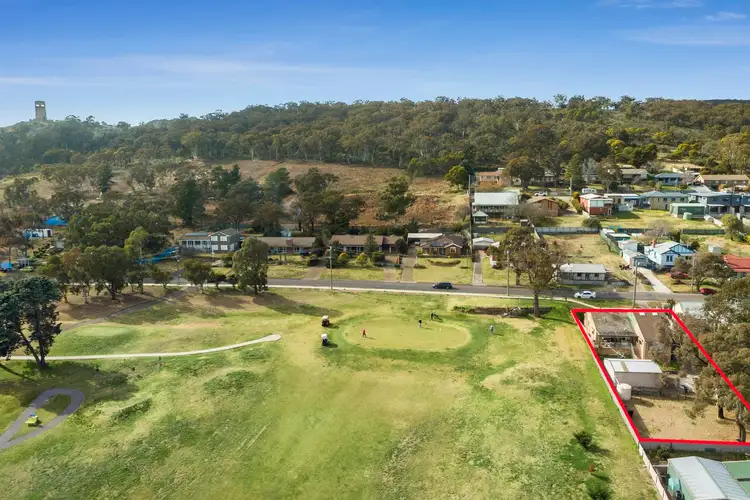 Second view of Homely house listing, 58 May Street, Goulburn NSW 2580