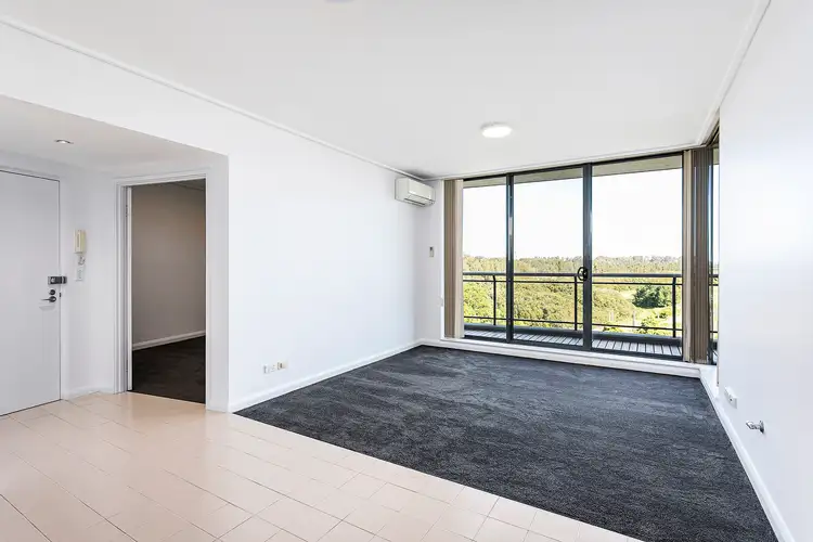 Third view of Homely apartment listing, 143/27 Bennelong Parkway, Wentworth Point NSW 2127