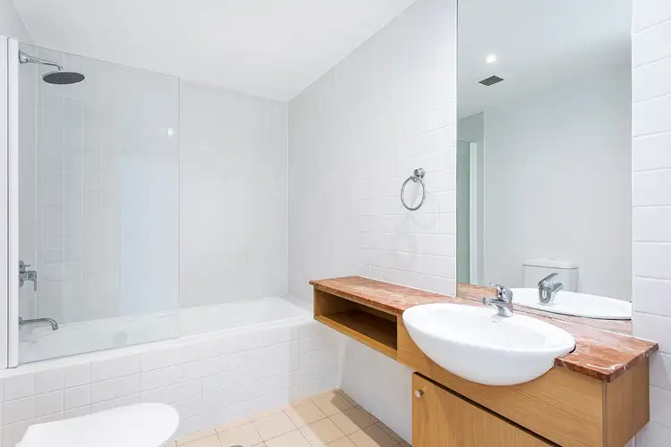 Fourth view of Homely apartment listing, 143/27 Bennelong Parkway, Wentworth Point NSW 2127