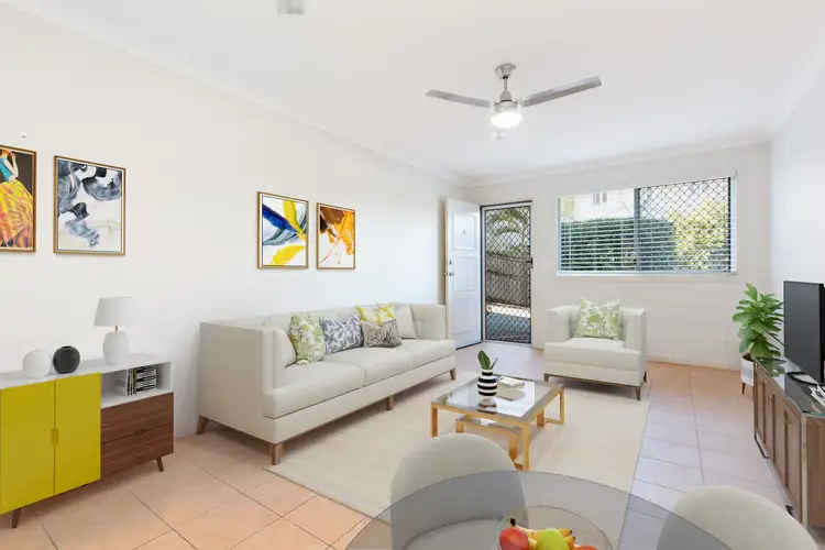 4/48 Ernest Street, Morningside QLD 4170