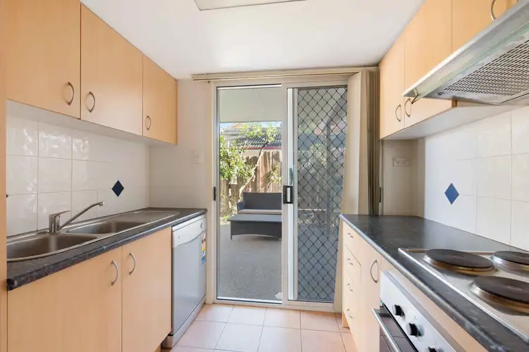 Second view of Homely townhouse listing, 4/48 Ernest Street, Morningside QLD 4170