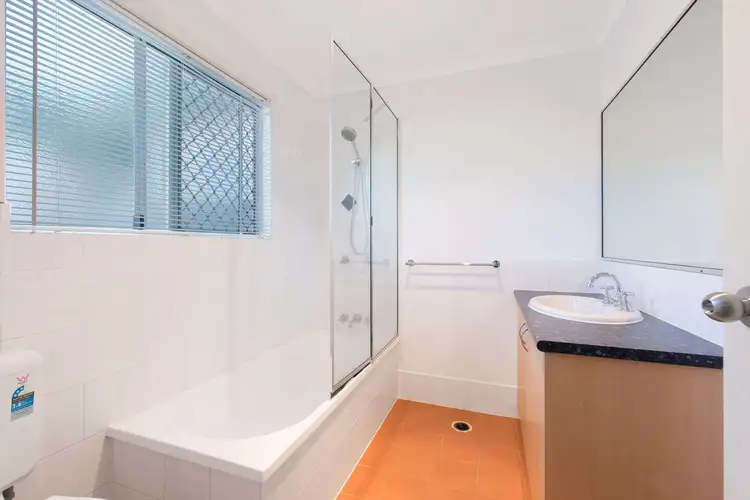 Fifth view of Homely townhouse listing, 4/48 Ernest Street, Morningside QLD 4170