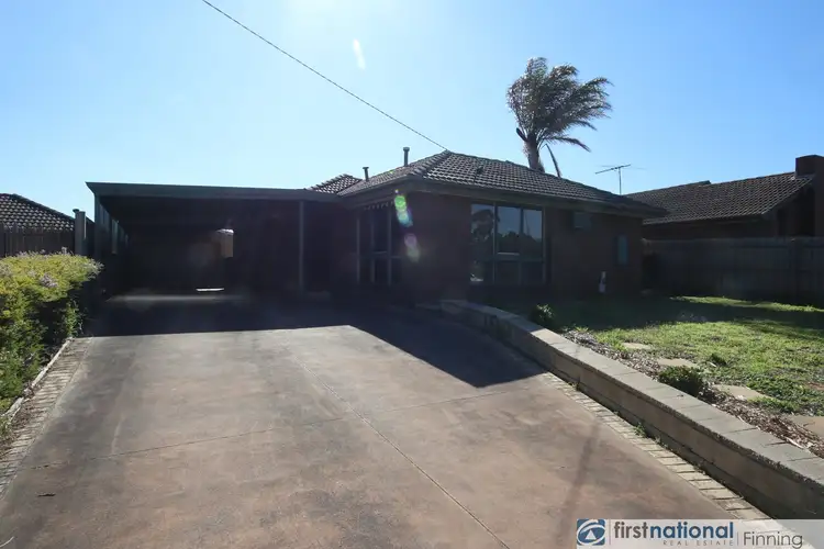 Second view of Homely house listing, 79 Duff Street, Cranbourne VIC 3977