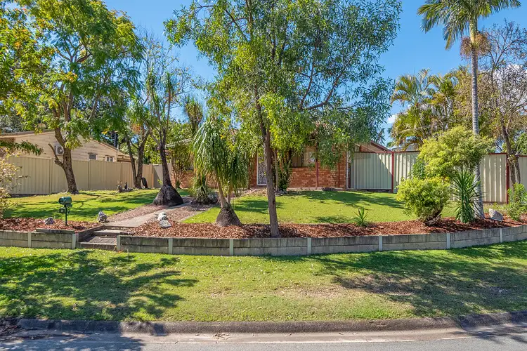 3 Quarrian Crescent, Beenleigh QLD 4207