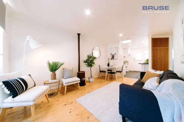 Third view of Homely unit listing, 2/4 Cleve Street, Norwood SA 5067