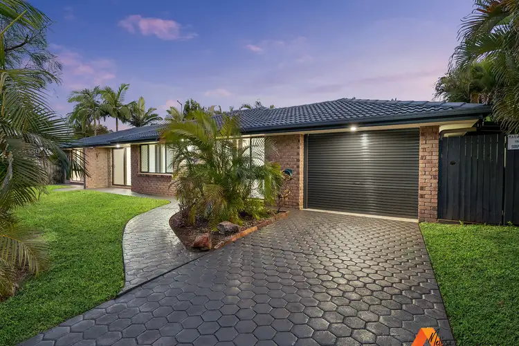 31 Centaurus Crescent, Regents Park QLD 4118