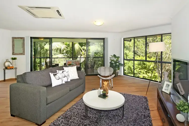 386 Kiel Mountain Road, Kiels Mountain QLD 4559