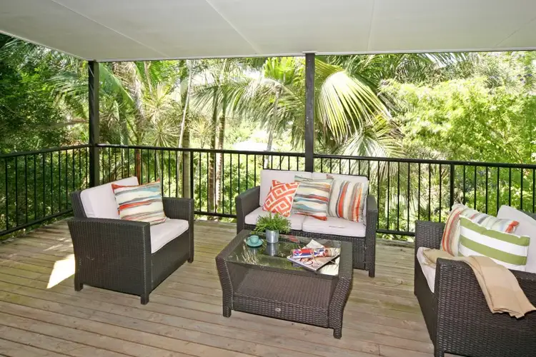 Fourth view of Homely house listing, 386 Kiel Mountain Road, Kiels Mountain QLD 4559