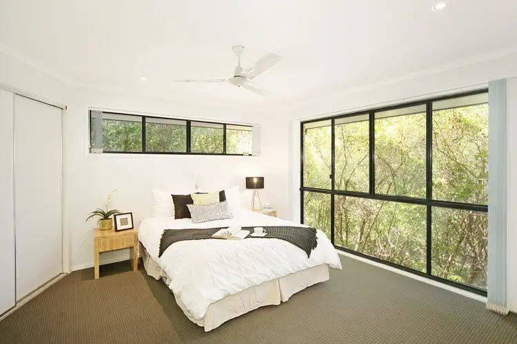 Fifth view of Homely house listing, 386 Kiel Mountain Road, Kiels Mountain QLD 4559