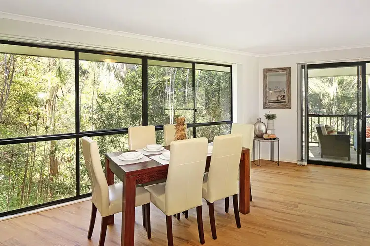 Sixth view of Homely house listing, 386 Kiel Mountain Road, Kiels Mountain QLD 4559