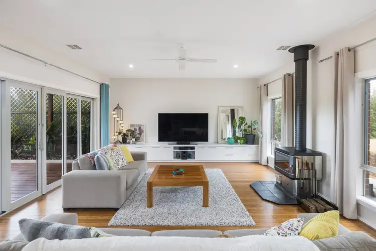 Second view of Homely house listing, 9 Kavanagh Court, Gisborne VIC 3437