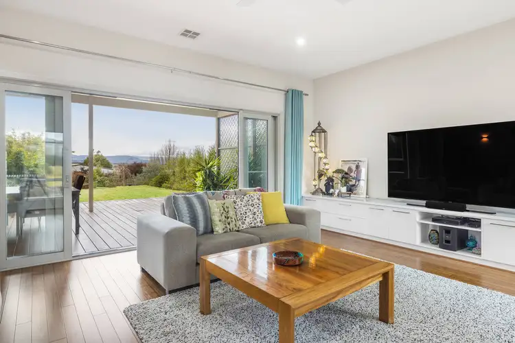 Third view of Homely house listing, 9 Kavanagh Court, Gisborne VIC 3437