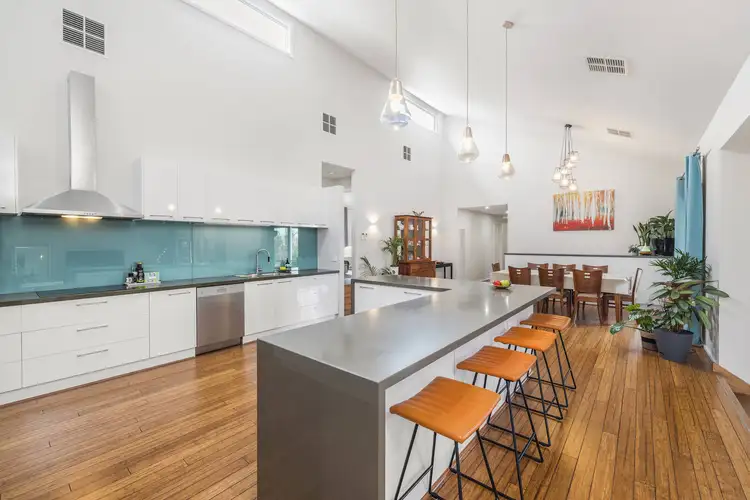 Fifth view of Homely house listing, 9 Kavanagh Court, Gisborne VIC 3437