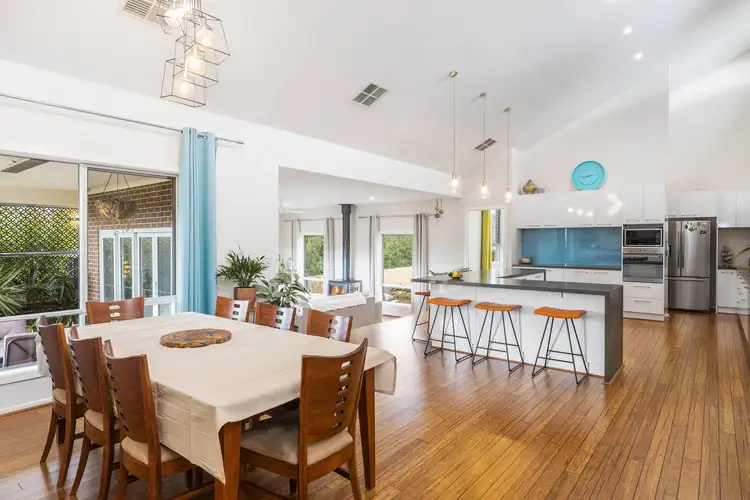 Sixth view of Homely house listing, 9 Kavanagh Court, Gisborne VIC 3437