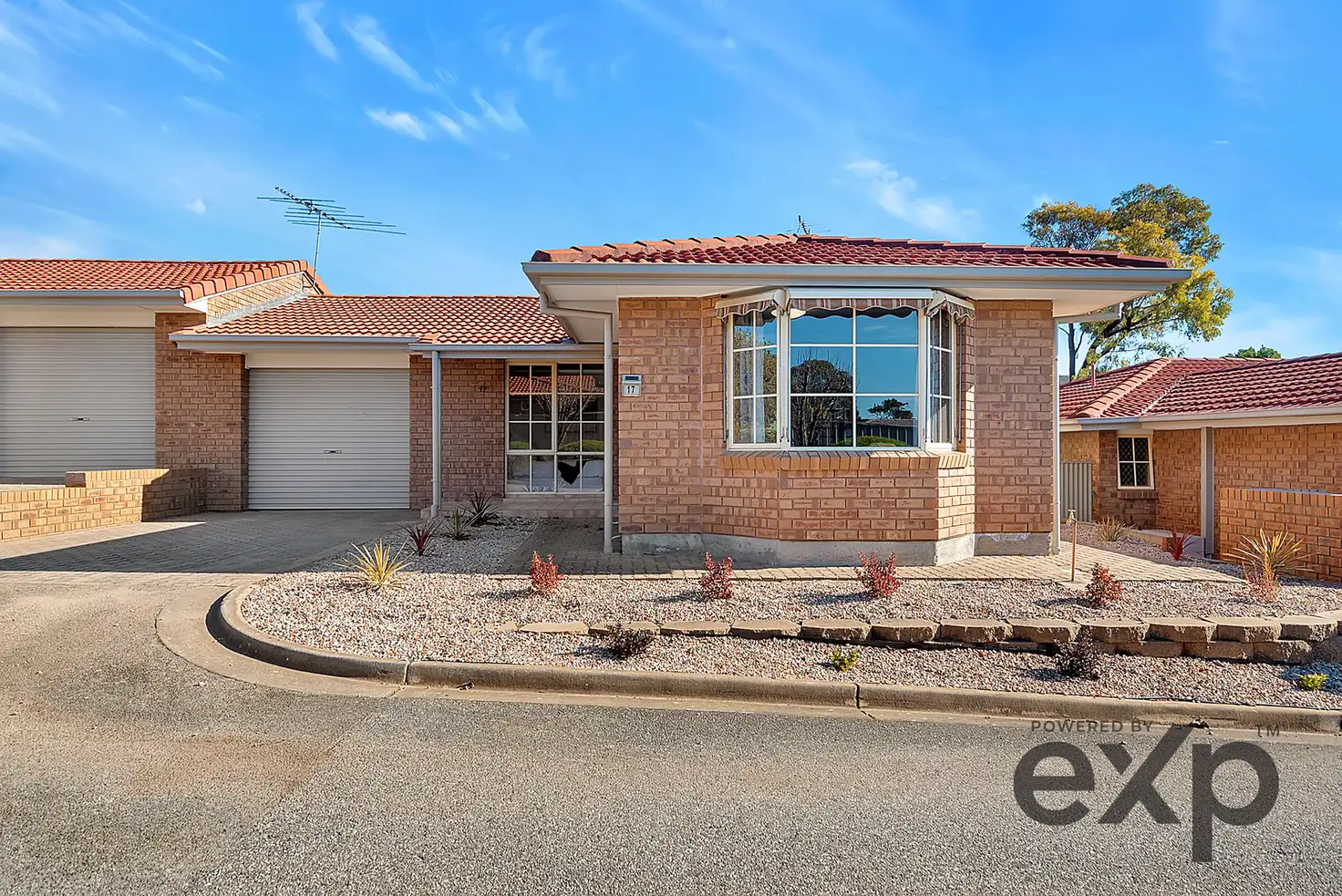 Main view of Homely unit listing, 17/17 Zwerner Drive, Hallett Cove SA 5158
