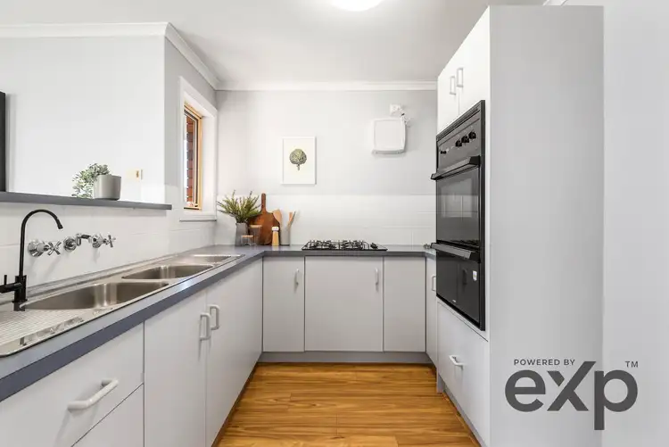 Fifth view of Homely unit listing, 17/17 Zwerner Drive, Hallett Cove SA 5158