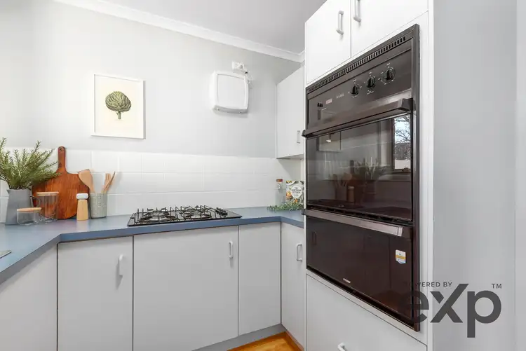 Sixth view of Homely unit listing, 17/17 Zwerner Drive, Hallett Cove SA 5158