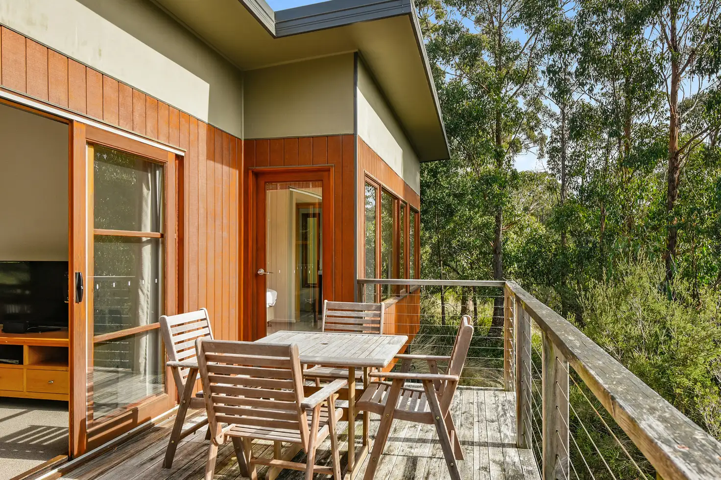 Main view of Homely unit listing, 28/6955 Arthur Highway, Port Arthur TAS 7182