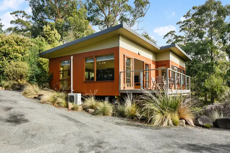 Second view of Homely unit listing, 28/6955 Arthur Highway, Port Arthur TAS 7182