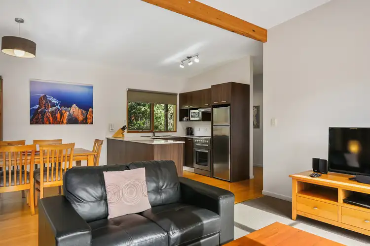 Fourth view of Homely unit listing, 28/6955 Arthur Highway, Port Arthur TAS 7182