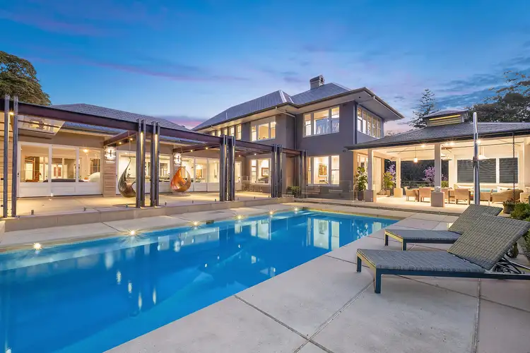 Third view of Homely house listing, 50 Ada Avenue, Wahroonga NSW 2076