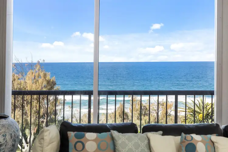 3/11 Tingira Crescent, Sunrise Beach QLD 4567