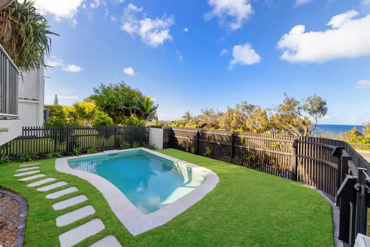 Fourth view of Homely apartment listing, 3/11 Tingira Crescent, Sunrise Beach QLD 4567