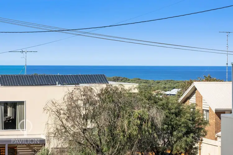 Main view of Homely townhouse listing, 2/8 Canis Crescent, Ocean Grove VIC 3226