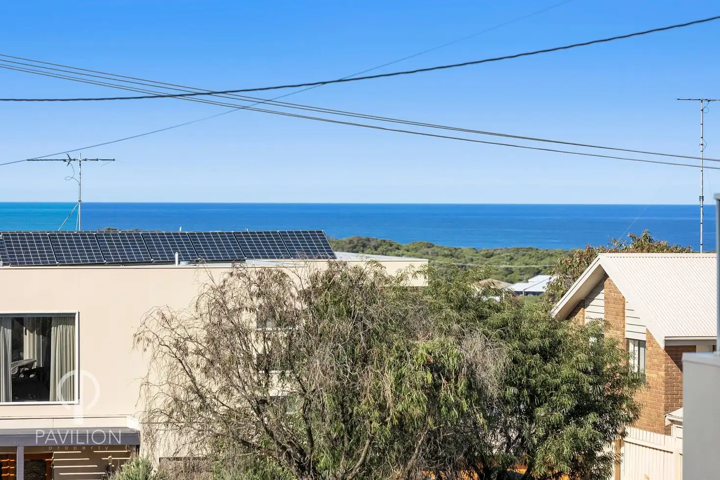 Main view of Homely townhouse listing, 2/8 Canis Crescent, Ocean Grove VIC 3226