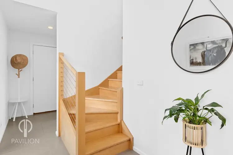 Third view of Homely townhouse listing, 2/8 Canis Crescent, Ocean Grove VIC 3226