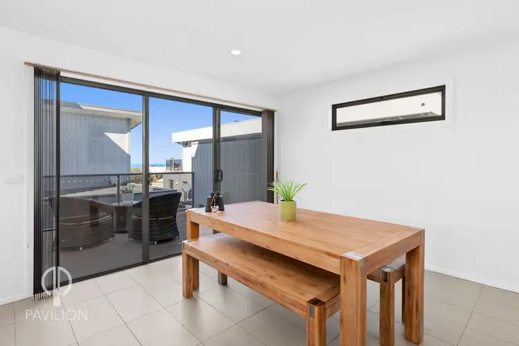 Fifth view of Homely townhouse listing, 2/8 Canis Crescent, Ocean Grove VIC 3226