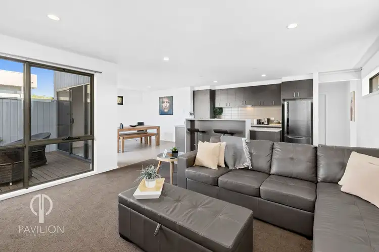 Sixth view of Homely townhouse listing, 2/8 Canis Crescent, Ocean Grove VIC 3226