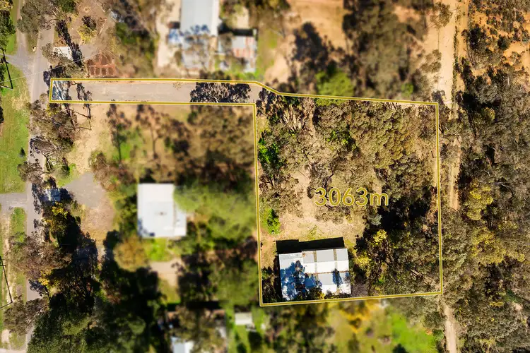 Second view of Homely land listing, 35A Eureka Street, Chewton VIC 3451