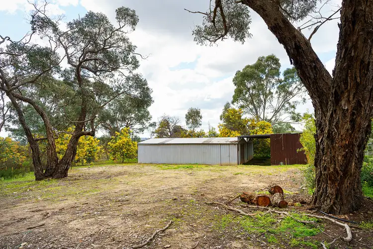Third view of Homely land listing, 35A Eureka Street, Chewton VIC 3451