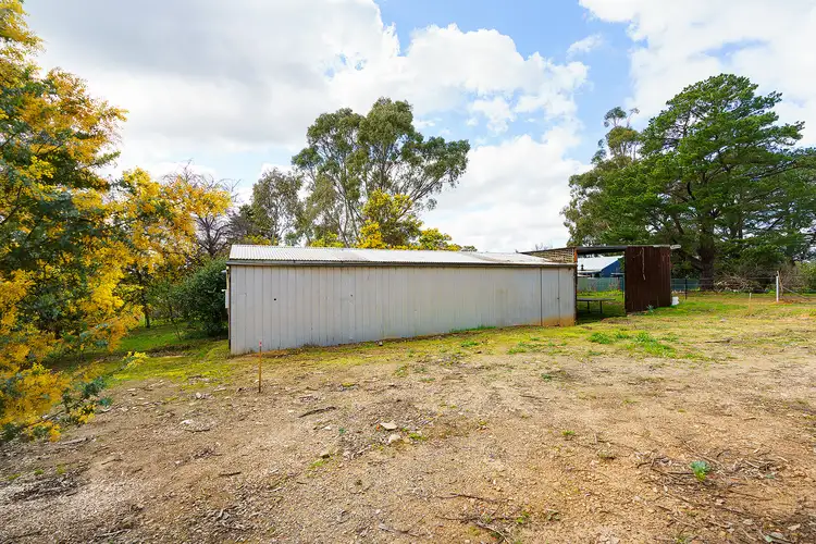 Fifth view of Homely land listing, 35A Eureka Street, Chewton VIC 3451