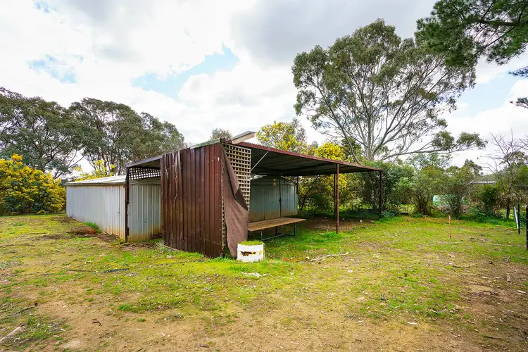 Sixth view of Homely land listing, 35A Eureka Street, Chewton VIC 3451