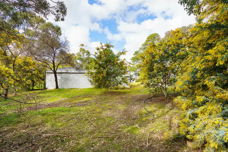 Seventh view of Homely land listing, 35A Eureka Street, Chewton VIC 3451