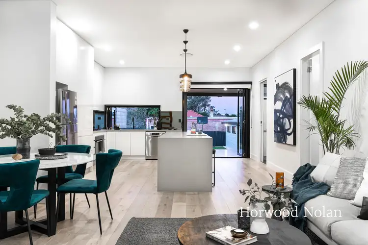 23 Lloyd George Avenue, Concord NSW 2137