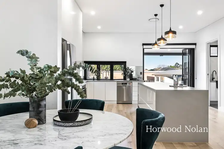 Second view of Homely house listing, 23 Lloyd George Avenue, Concord NSW 2137