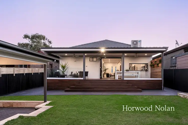 Fourth view of Homely house listing, 23 Lloyd George Avenue, Concord NSW 2137