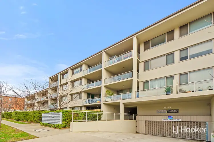 67/39 Crawford Street, Queanbeyan NSW 2620