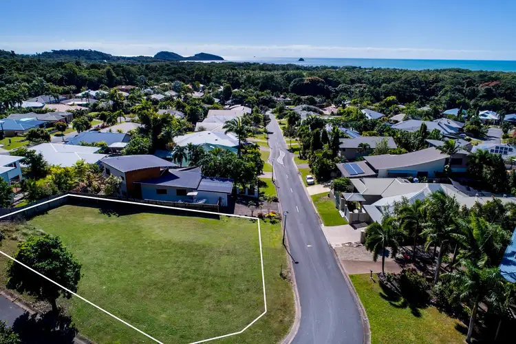 Second view of Homely land listing, 16 Everglades Street, Palm Cove QLD 4879