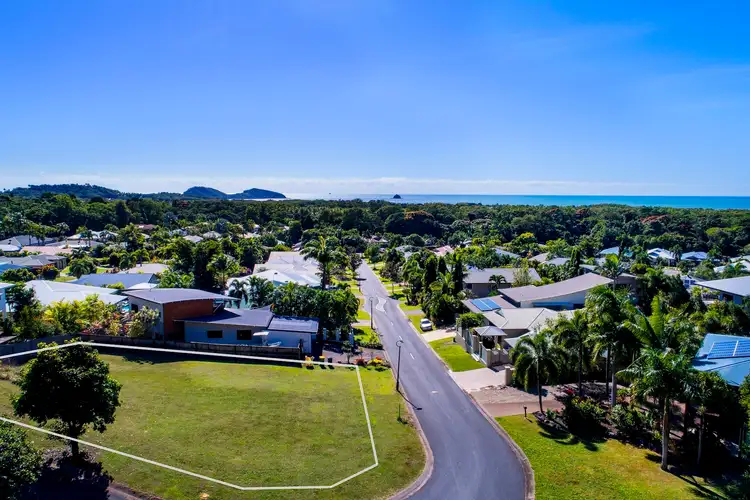 Fourth view of Homely land listing, 16 Everglades Street, Palm Cove QLD 4879