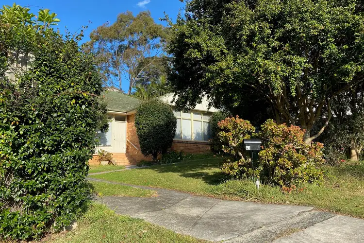 41 Lower Bligh Street, Northbridge NSW 2063
