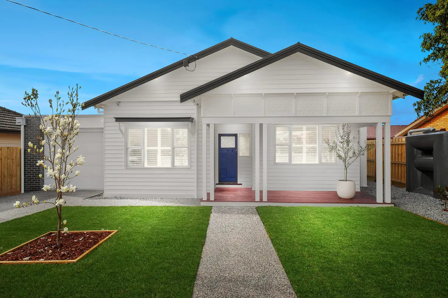 Main view of Homely house listing, 76 Elizabeth Street, Geelong West VIC 3218